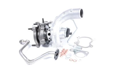 LADER AUFLADUNG BTS Turbo T981208 30