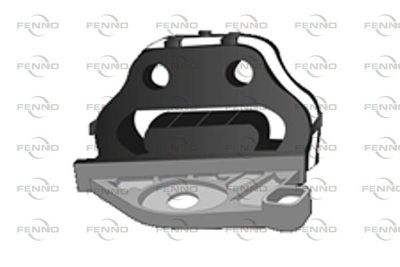 FENNO X50139 Крепление глушителя  для FIAT STILO (Фиат Стило)