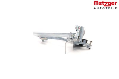 TüRGRIFFRAHMEN METZGER AUTOTEILE 2310545 25