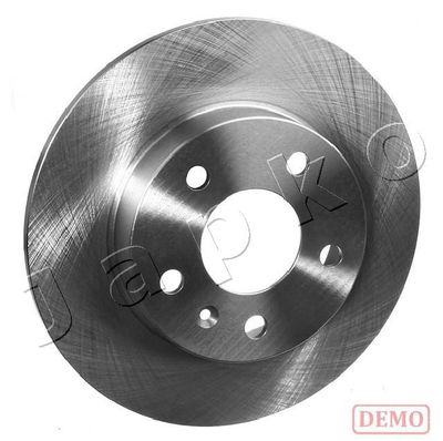 JAPKO 610403C Тормозные диски  для CHEVROLET ZAFIRA (Шевроле Зафира)
