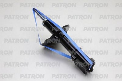 Амортизатор PATRON PSA333367KOR для HYUNDAI MATRIX