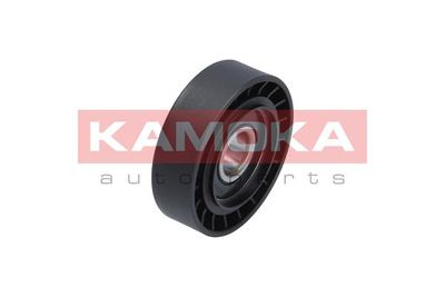 Паразитный / ведущий ролик, поликлиновой ремень KAMOKA R0248 для FIAT TEMPRA