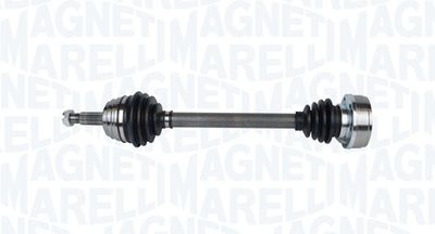Hnací hřídel MAGNETI MARELLI 302004190258