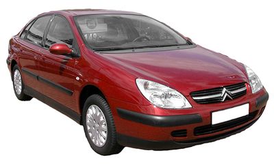 STOßFäNGER PHIRA C500300 1