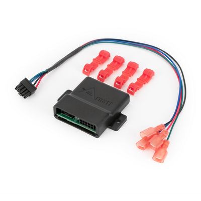 FAHRWERKSSATZ FEDERN/DäMPFER Arnott C3540 4