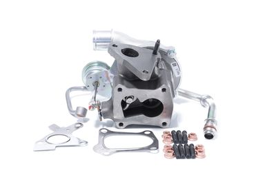 LADER AUFLADUNG BTS Turbo T981275 19