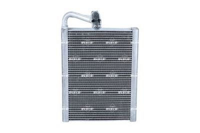 Verdampfer, Klimaanlage