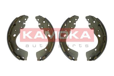 Комплект тормозных колодок KAMOKA JQ202098 для RENAULT ALASKAN