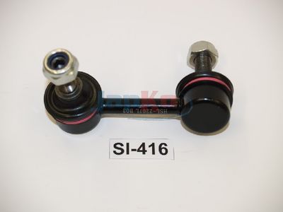 Stange/Strebe, Stabilisator