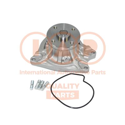 Водяной насос, охлаждение двигателя IAP QUALITY PARTS 150-12100 для DAF 55