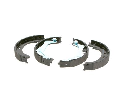 BREMSBACKENSATZ FESTSTELLBREMSE BOSCH 0986487713 6