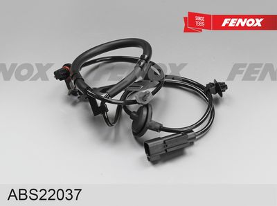датчик, скорост FENOX ABS22037