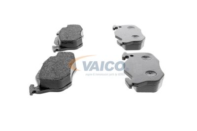 BREMSBELAGSATZ SCHEIBENBREMSE VAICO V424101 23