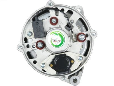 Alternator A0084