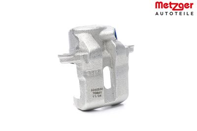 ETRIER FRANA METZGER AUTOTEILE 6260530 34