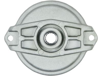 Vorschau Starterdeckel, Vergaser