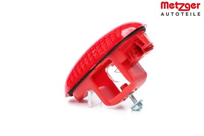 ZUSATZBREMSLEUCHTE METZGER AUTOTEILE 2080062 6