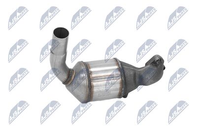 CATALIZATOR NTY KATPL015 27