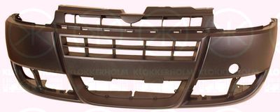 Буфер KLOKKERHOLM 2042901 для FIAT DOBLO