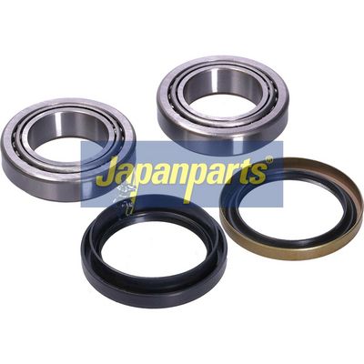 JAPANPARTS Rato guolio komplektas
