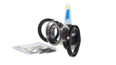 RADLAGERSATZ SKF VKBA9042CL 9