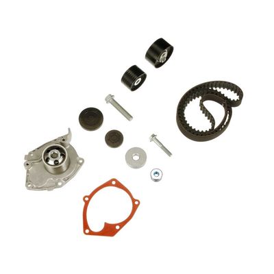 SET POMPA APA + CUREA DINTATA GATES KP55550XS 71