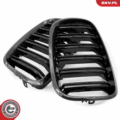 Mřížka chladiče ESEN SKV 66SKV290