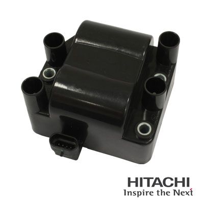 Катушка зажигания HITACHI 2508806 для LADA 112