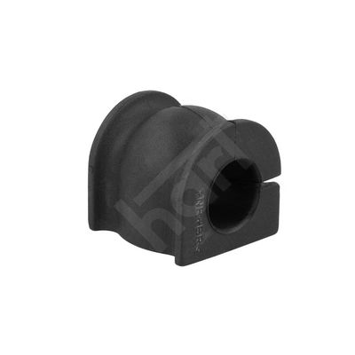 Suspension, stabilisateur