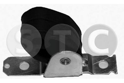 ANSCHLAGPUFFER SCHALLDäMPFER