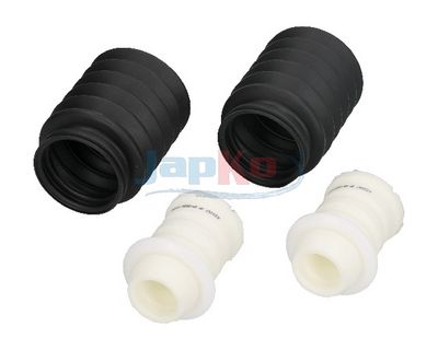 Staubschutzsatz, Stoßdämpfer