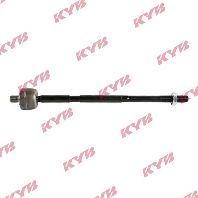 AXIALGELENK SPURSTANGE