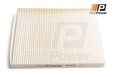 filtras, salono oras 4F0119 ProfiPower