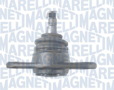 Болт крепления, рычаг MAGNETI MARELLI 301191618570 для KIA RIO
