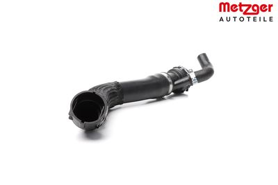 KüHLERSCHLAUCH METZGER AUTOTEILE 2420014 31