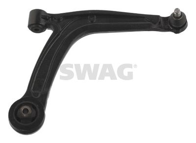 носач, окачване на колелата SWAG 70 93 4760
