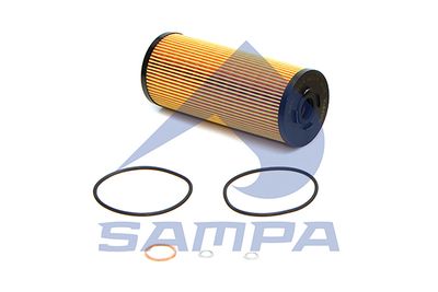 Filtro de aceite