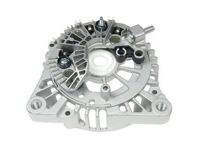 Schutzkappe, Generator