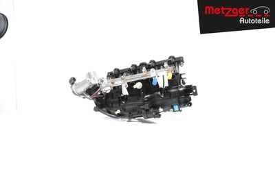 SAUGROHRMODUL METZGER AUTOTEILE 2100077 6