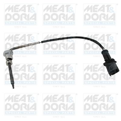 Sensor, avgastemperatur MEAT & DORIA 12107E