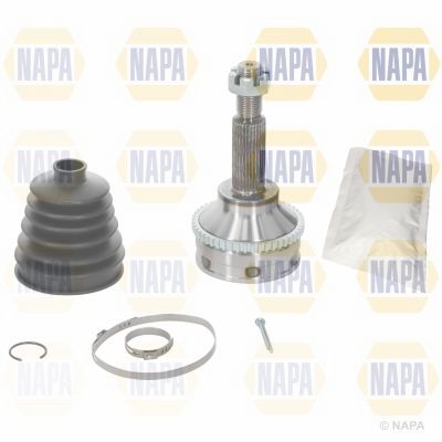 Joint, drive shaft NAPA NCV1303