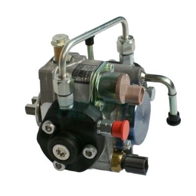 POMPA DE INALTA PRESIUNE