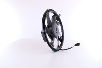 LüFTER MOTORKüHLUNG NISSENS 85632 34