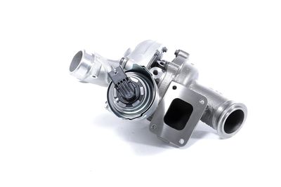 LADER AUFLADUNG BTS Turbo T918128 12