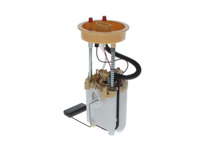 SISTEM ALIMENTARE CU COMBUSTIBIL BOSCH 0986580189 7