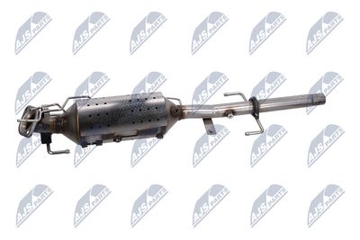 FILTRU FUNINGINE/PARTICULE SIST.DE ESAPAMENT NTY DPFMZ001 31