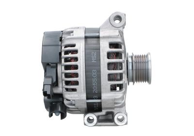 GENERATOR / ALTERNATOR BV PSH 445505120280 3