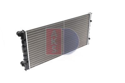 KüHLER MOTORKüHLUNG AKS DASIS 041260N 5