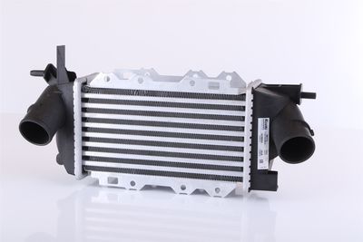 INTERCOOLER COMPRESOR NISSENS 96772 7