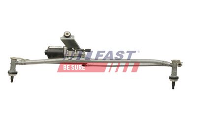 LEGATURI STERGATOR PARBRIZ FAST FT93132 2